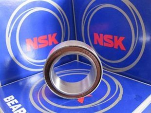 NSKNU2208W轴承