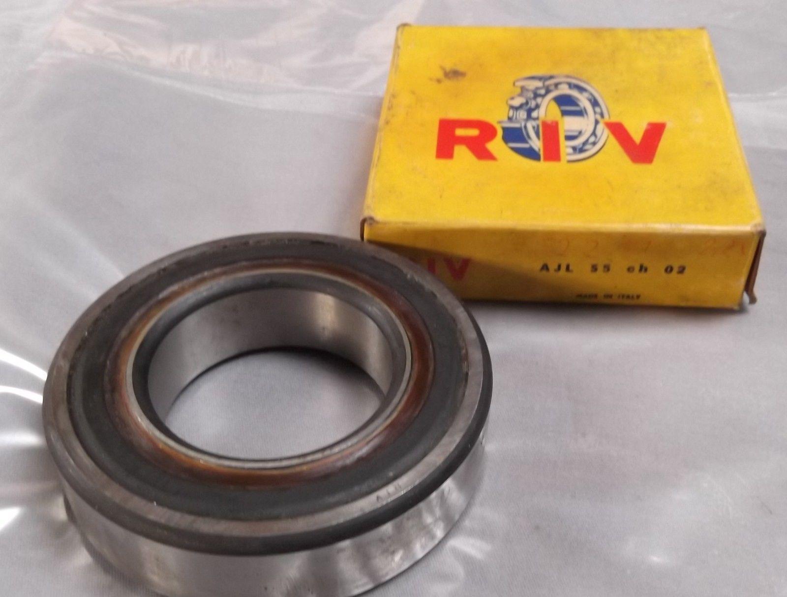 RIVNU415轴承