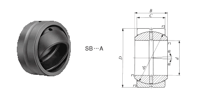 SB150A图纸