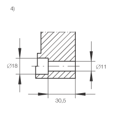 INA高精度的 X-Y 工作台 LTK25, 